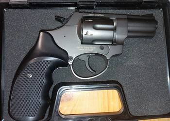 Ekol Viper K-6L 2,5" 6mm Grafitowy + amunicja