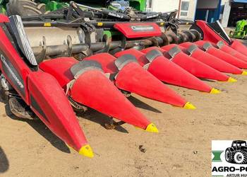 Geringhoff HORIZON STAR II 800 FB - 8x75 - DOCINACZ - 2012 ROK