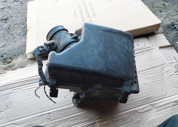 OBUDOWA KORPUS FILTRA POWIETRZA VOLVO 8638495 PRZEPŁYWOMIERZ 0280218108 OBUDOWA KORPUS FILTRA POWIETRZA VOLVO 8638495 PRZEPŁYWOMIERZ 0280218108