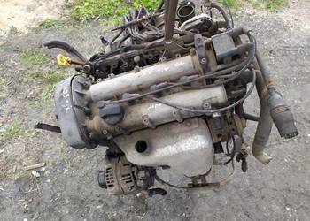 SILNIK 1.4 16V VW GOLF IV 4 LEON 1 I TOLEDO 2 II