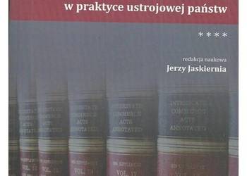 Problemy realizacji regionalnych standardów ochrony praw czł