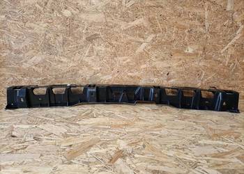 PORSCHE MACAN 95B ŚLIZG MOCOWANIE ZDERZAKA TYŁ 95B807863B