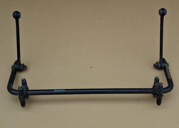 MAN TGX EURO 6 STABILIZATOR DRĄŻEK ŁĄCZNIKI STABILIZATORA  81437186622