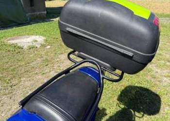 Stelaż kufer Honda CBR 900rr 954