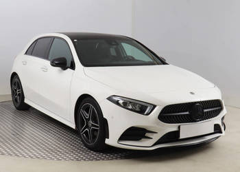 Mercedes A A 200
