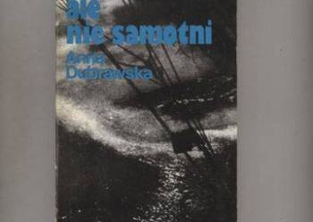 Sami ale nie samotni