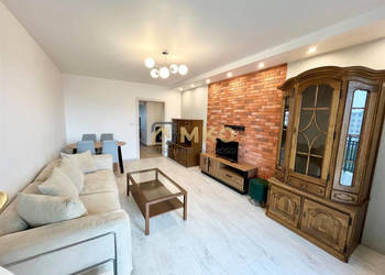 Wynajmę mieszkanie Włocławek 54 metry 2 pokoje