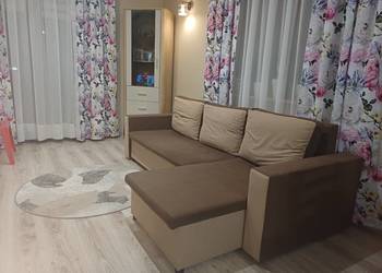 Sofa narożna