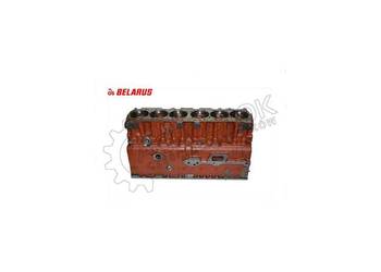 Blok silnika mtz d-260 6 cylindrów oryginał