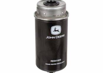 RE541922 Filtr paliwa John Deere RE541922 Filtr paliwa John Deere