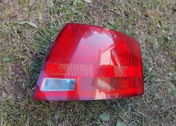 Prawa tylna lampa do audi A4 B7 Avant