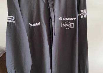 Koszula czarna Team Giant Alpecin 46 Zoomers