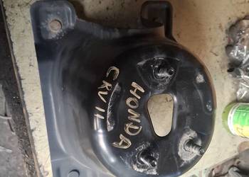 HONDA CRV II uchwyt mocowanie kola zapasowego