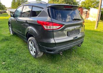 Ford Kuga Okazja!!w całości na części
