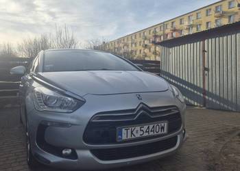 Citroen DS% Prywatnie Zarejstrowany. Zadbany
