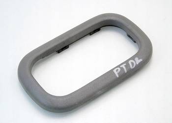 OSŁONA ROZETA KLAMKI DRZWI PRAWY TYŁ NISSAN ALMERA TINO 2002 2.2 DI