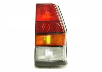 LAMPA PRAWY TYŁ VOLKSWAGEN POLO I 1988-1994 NOWA EUROLITES 44683636