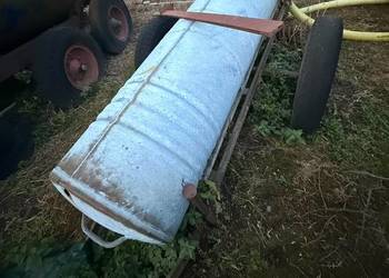 Beczka 1000l