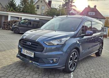 Ford TRANSIT Connect L2 2023 Sport PowerShift