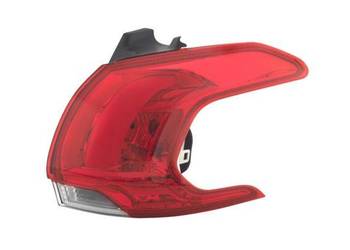 Peugeot 2008 A94 13‑16 Lampa tylna prawa