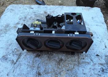 Panel Sterowania Nawiewu Rover 25