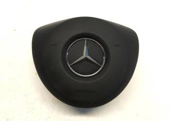 Mercedes EQV w447 V-klasa airbag poduszka kierowcy w kierownice 0008600802