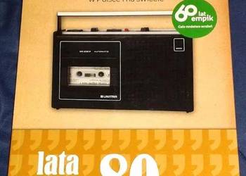 Tom kultury lata 80 - Mariusz Wesołowski, M. Januszkiewicz