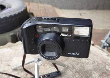 Nikon TW Zoom 85