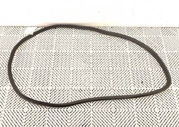 USZCZELKA DRZWI PRZÓD LEWA BMW G30 Sedan/Limuzyna