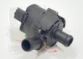 DODATKOWA POMPA WODY RENAULT MEGANE IV 0392023294 1.3 140KM UKŁAD