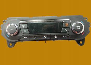 PANEL NAWIEWU BM5T-18C612-CH Ford Focus Mk3 (2010-)