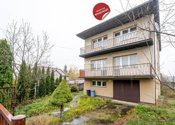 Dom 201m2 Kraków Szczęśliwa