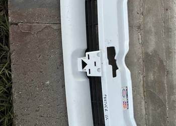 Grill Atrapa przednia Peugeot Partner I przedlift