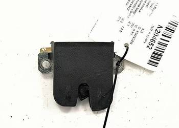 ZAMEK KLAPY VOLKSWAGEN POLO 9N 6Q6827505B