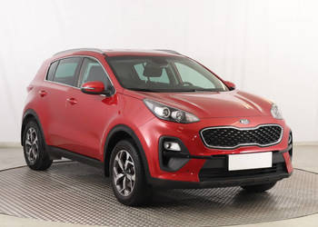 Kia Sportage 1.6 GDI