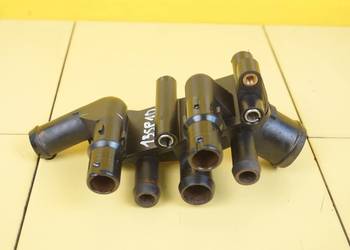 RANGE ROVER SPORT 3.6 TD V8 08r 368DT krociec wody 6H4Q-121144-CC