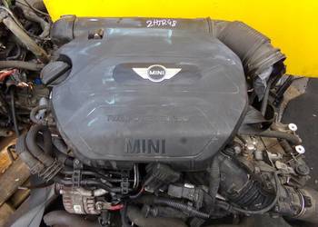 MINI HETCH COOPER F56 F55 F54 F57 1.5 D 16r 116KM silnik B37C15A B37