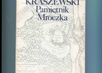 Pamiętnik Mroczka - Kraszewski