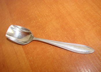 Gerlach-Nierdz łyżeczka do cukru PRL