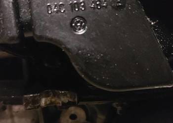 VW UP Odma oleju 04C103464