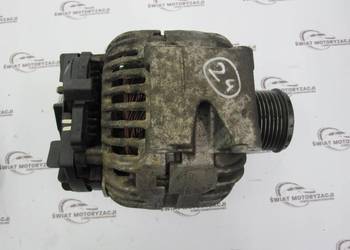 MERCEDES E 1.8 271.941 163KM 03r alternator A2711541002 MERCEDES E 1.8 271.941 163KM 03r alternator A2711541002