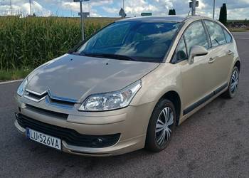 Citroen C4 Sprzedaz Zamiana.