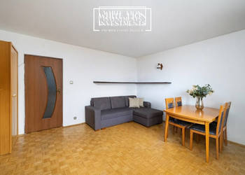 Mieszkanie 63m2 3 pok Warszawa