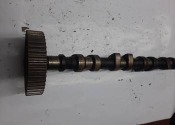 Wałek rozrządu wydechowy Opel Astra Meriva  Vectra 1,8 16V
