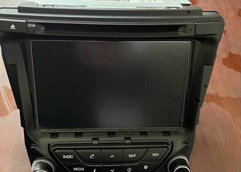 Radio x navigacja hyundai i 40