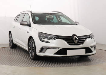 Renault Megane 1.2 TCe