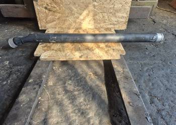 Rura Hydrauliczna KOMATSU PC80 MR-3