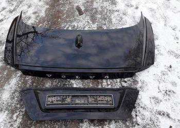 Klapa tylna tył Volvo C70 II Klapa pokrywa Bagażnika