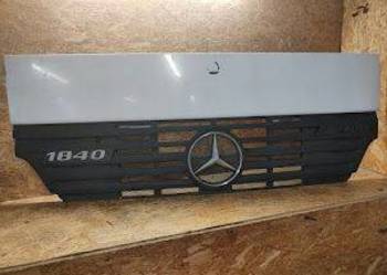 Maska Atrapa Grill Klapa Mercedes Actros Mp1