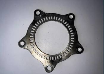 Tarcza ABS Kawasaki Z125 2022R